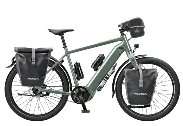 Koga Signature E-Worldtraveller-S