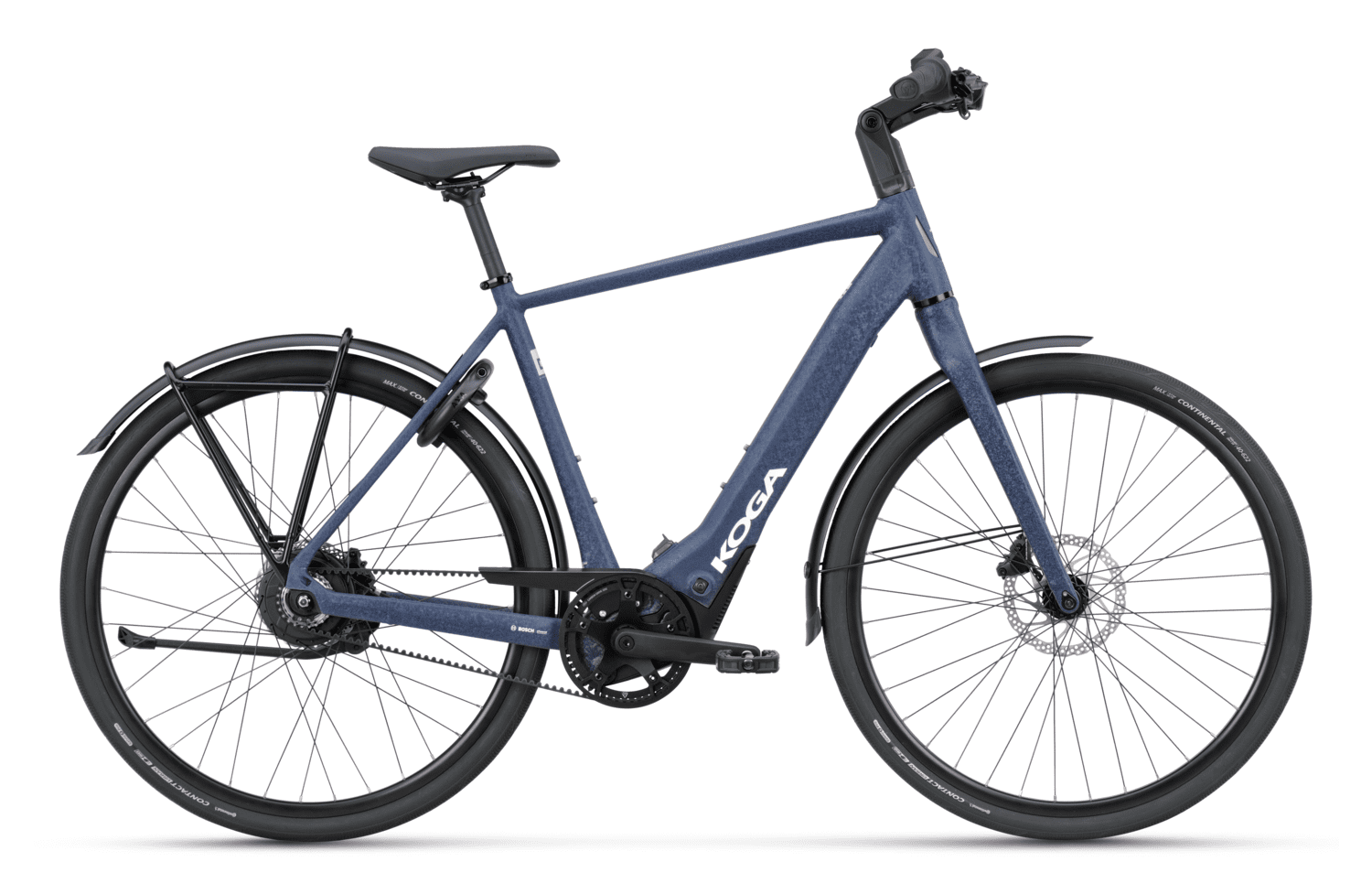 KOGA E-Supermetro