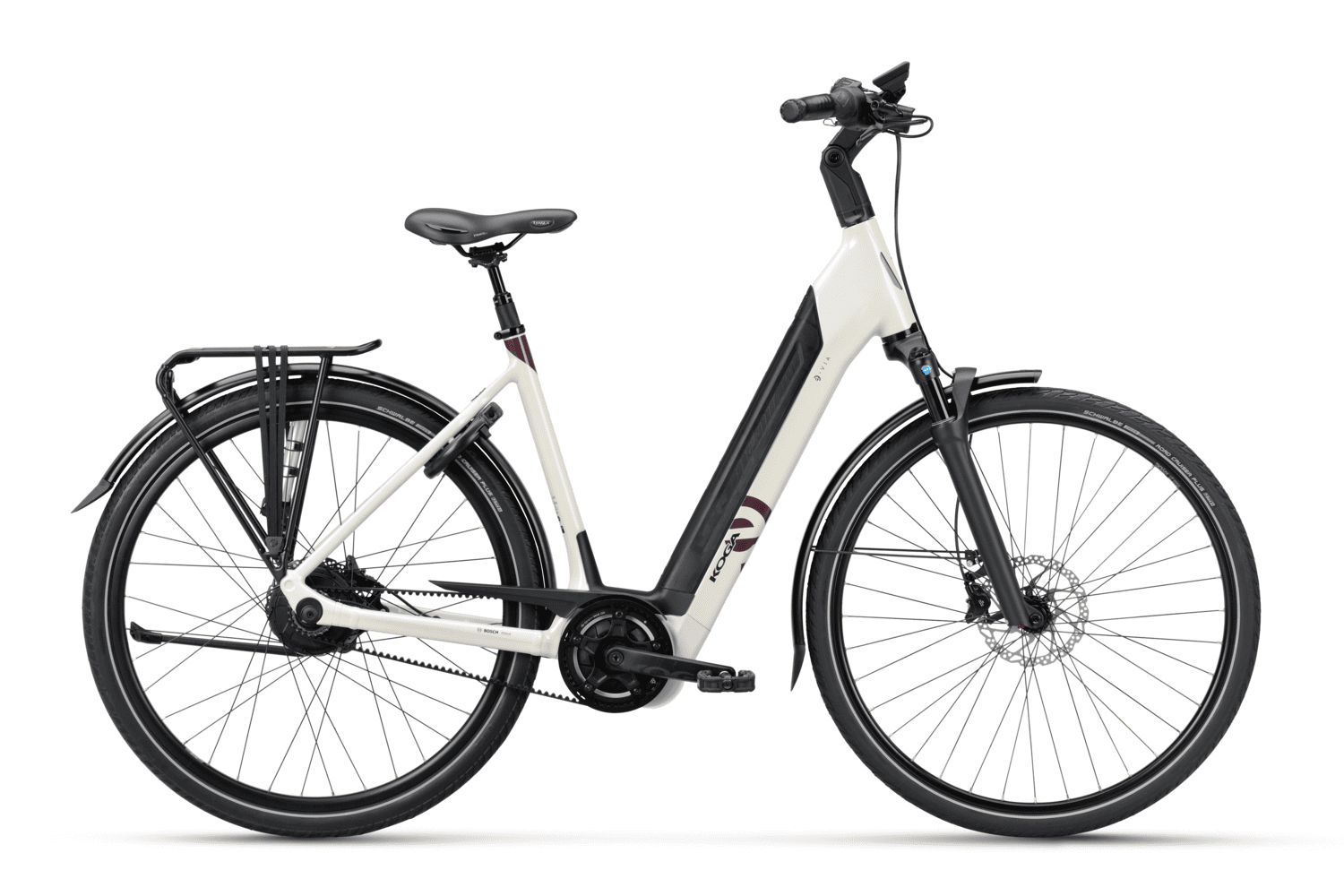 KOGA Evia Pro