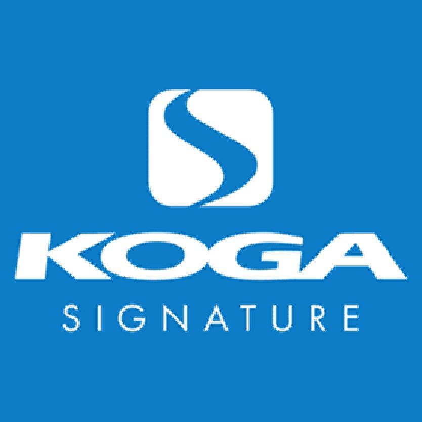 KOGA Signature