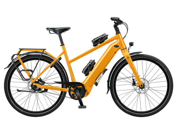 Koga Signature E-Worldtraveller-S Mixed